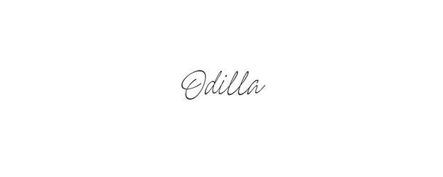 wedding planner a Cortina d'Ampezzo, Odilla firma eventi di lusso